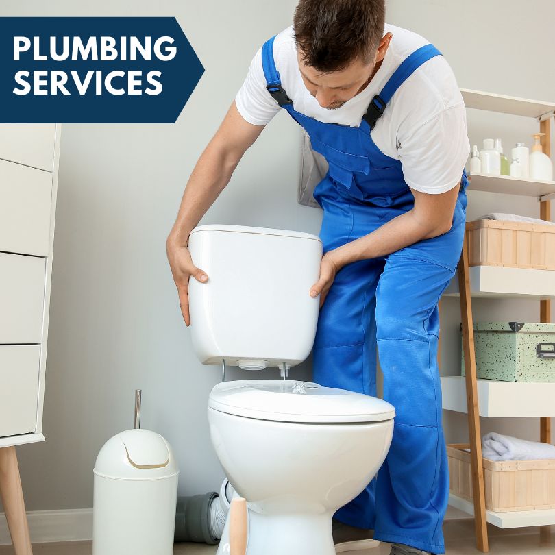 Plumbing Company in Rocky Point, NC